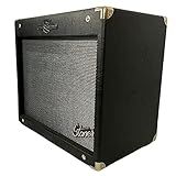 Amplificador Cubo Baixo Staner Bx200a Stage Dragon 140w