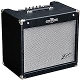 Amplificador Cubo Baixo Staner Bx200a Stage Dragon 140w