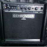 Amplificador Cubo Behringer V tone Gm108 15w