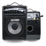 Amplificador Cubo Contra Baixo Caixa Bass 10 100w Datrel