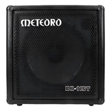 Amplificador Cubo Contra Baixo Meteoro Ultrabass Bx200 250w