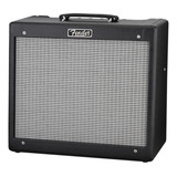 Amplificador Cubo Fender Blues Junior G dec 30 15w Valvulado