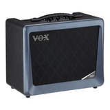 Amplificador Cubo Guitarra Combo Vox Vx50
