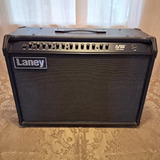 Amplificador Cubo Guitarra Laney Lv 300