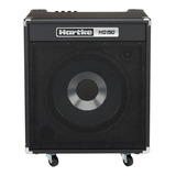 Amplificador Cubo Hartke Hd Series Hd150
