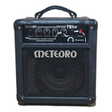 Amplificador Cubo Meteoro Nitrous Na30 P Violão 30w Rms