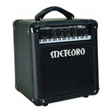 Amplificador Cubo Meteoro Nitrous Nk 30 P Teclado Nk30