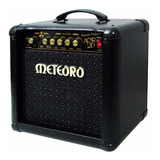 Amplificador Cubo Meteoro Reverb Atomic Drive 20 Adr 20w Rms