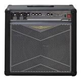 Amplificador Cubo Oneal Ock600x Teclado De 200w Bivolt