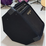 Amplificador Cubo Para Baixo Behringer Bxl1800 Mostruário