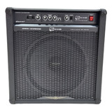 Amplificador Cubo Para Baixo Contrabaixo Oneal Ocb600