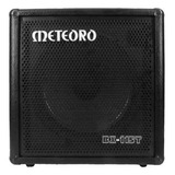 Amplificador Cubo Para Baixo Meteoro Ultrabass Bx 200 Bx200