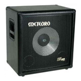 Amplificador Cubo Para Baixo Meteoro Ultrabass Bx 200 Bx200