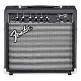 Amplificador Cubo Para Guitarra Fender Frontman