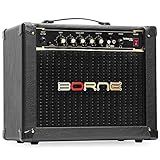 Borne
