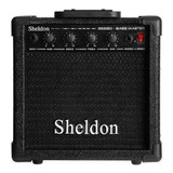 Amplificador cubo Sheldon Bss150