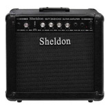 Amplificador cubo Sheldon Gt3200
