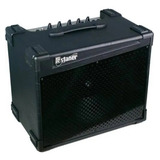 Amplificador Cubo Staner Shout 110 b 100w 1x10 Contrabaixo