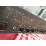 Amplificador Cygnus Ac500