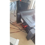 Amplificador Cygnus Pa1800d Potência 2 Canais Rca 25kg