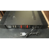 Amplificador Cygnus Pa400