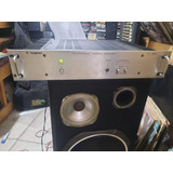 Amplificador Cygnus Pa800