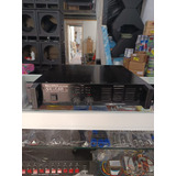 Amplificador Cygnus Sa 3ab Class Potência Rms 300w