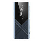 Amplificador Dac De Fone De Ouvido Fiio Ka17 Preto