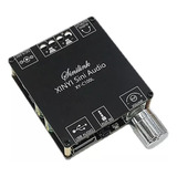 Amplificador De Áudio Bluetooth 200w Brinde Pronta Entrega