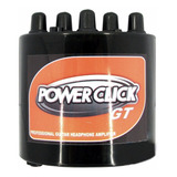 Amplificador De Áudio Instrumentos Power Click Gt Com Fonte