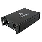 Amplificador De áudio Pré Amplificador De Microfone Para Gravação Vocal Transmissão Ao Vivo Transmissão Ou Podcast MB 2 Ativador De Canal Duplo Para Estúdio Por Coda Music Technologies