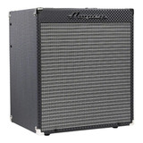 Amplificador De Baixo 50w Rb 110 Ampeg