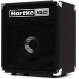 Amplificador De Baixo Elétrico Hartke System Hd25