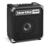 Amplificador De Baixo Hartke Hd15 Cubo