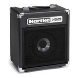 Amplificador De Baixo Hartke Hd25 Cubo Combo
