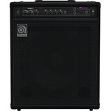 Amplificador De Baixo Preto Ampeg Ba115 V2 150 Watt 220v