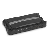 Amplificador De Carro Jbl Stadium Class D 75wx4 350wx1 Com