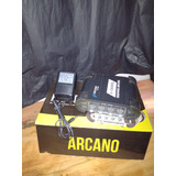 Arcano