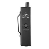 Amplificador De Fones Behringer Power Play P2 Compacto Nf e