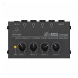 Behringer