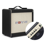 Amplificador De Guitarra Borne F60 Combo