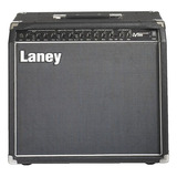 Amplificador De Guitarra Elétrica Laney Lv200