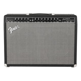 Amplificador De Guitarra Fender Champion 100 120v