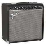 Amplificador De Guitarra Fender Champion 40 120v Cubo