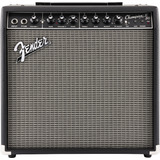 Amplificador De Guitarra Fender Champion 50 Ii Black
