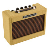 Amplificador De Guitarra Fender