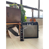 Amplificador De Guitarra Fenderg dec3