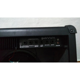 Amplificador De Guitarra Giannini G65
