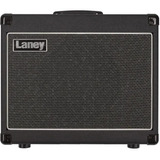Amplificador De Guitarra Laney 35w Distorção