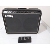 Amplificador De Guitarra Laney Lv 300
